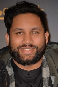 Kévin Razy portrait