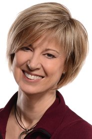 Marie-José Turcotte portrait