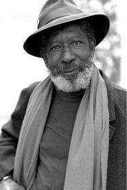 James Campbell portrait