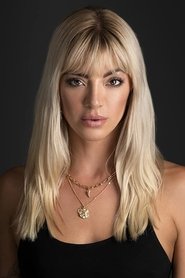 Emelle Smith portrait