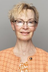 Stine Sylvestersen portrait