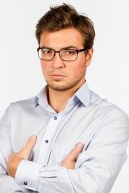 Petr Shakhlevich portrait