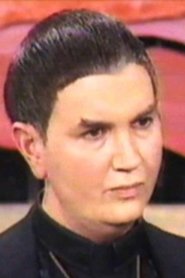 Michael Aquino portrait