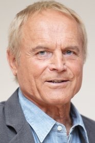 Terence Hill portrait
