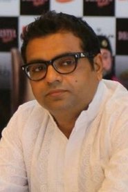 Krunal Pandit portrait