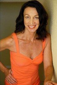 Eileen Woods portrait