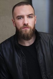 Dicky Eklund Jr. portrait