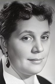 Yelizaveta Kuzyurina portrait