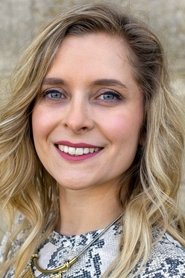 Elly Norris portrait