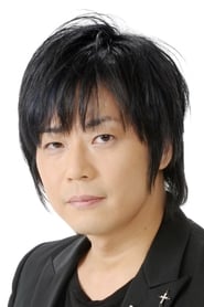 Koji Yusa portrait