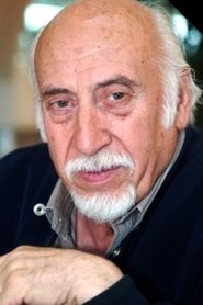 Sadık Şendil portrait