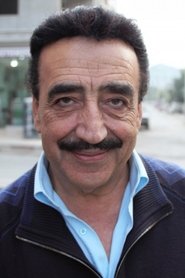 Hakkı Bulut portrait