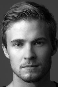 Aidan Wharton portrait