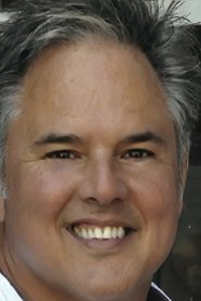 Wesley Pritchard portrait