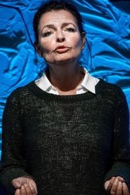 Trea Alers portrait