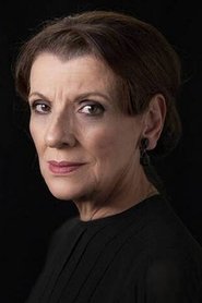 Maria Kanellopoulou portrait