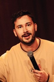Vítor Sá portrait