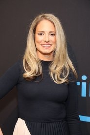 Kristen Lappas portrait