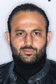 Roman Mitichyan portrait