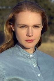 Erin Cottrell portrait