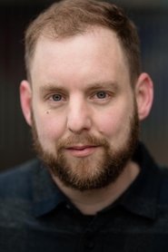 David Emmings portrait