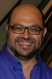 Alberto Ponce portrait