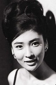 Yoshiko Kayama portrait