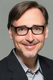 Brian Stollery portrait