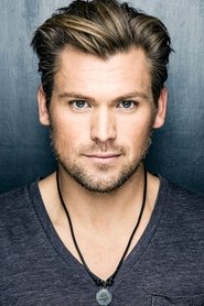 Chris Prascus portrait