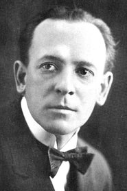 Frank Harvey portrait