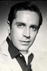 Julio Alemán portrait