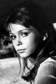 Neda Arnerić portrait