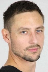 Lasse Baunkilde portrait