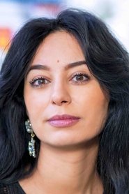 Kaoutar Harchi portrait