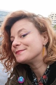 Vanda Spengler portrait