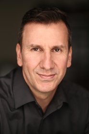 Simon Longmore portrait