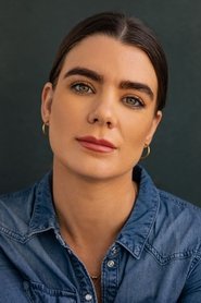 Libby Walker portrait