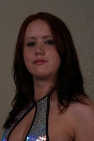 Miss Diss Lexia portrait