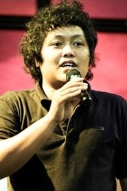 Jui Purwoto portrait