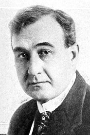 Marc Robbins portrait