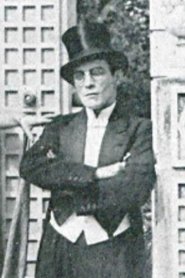 Antonio Rolando portrait