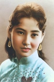 Chang Mei-Yao portrait
