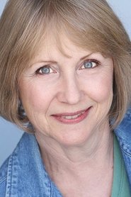 Kimberley Farr portrait