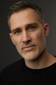 Anders Blentare portrait