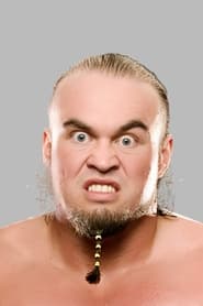 Gene Snitsky portrait