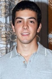 Adrián Marín portrait