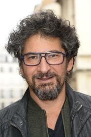 Radu Mihăileanu portrait