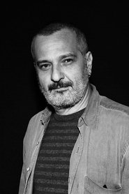 Lírio Ferreira portrait