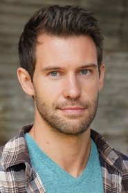 Zane Stephens portrait