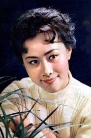 Huang Meiying portrait